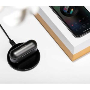 هدفون داخل گوش بی سیم وان مور مدل EHD9001TA